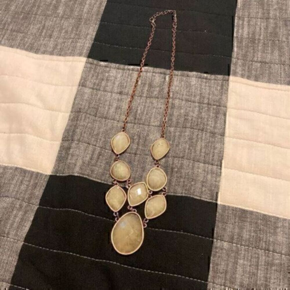 Paparazzi  necklace